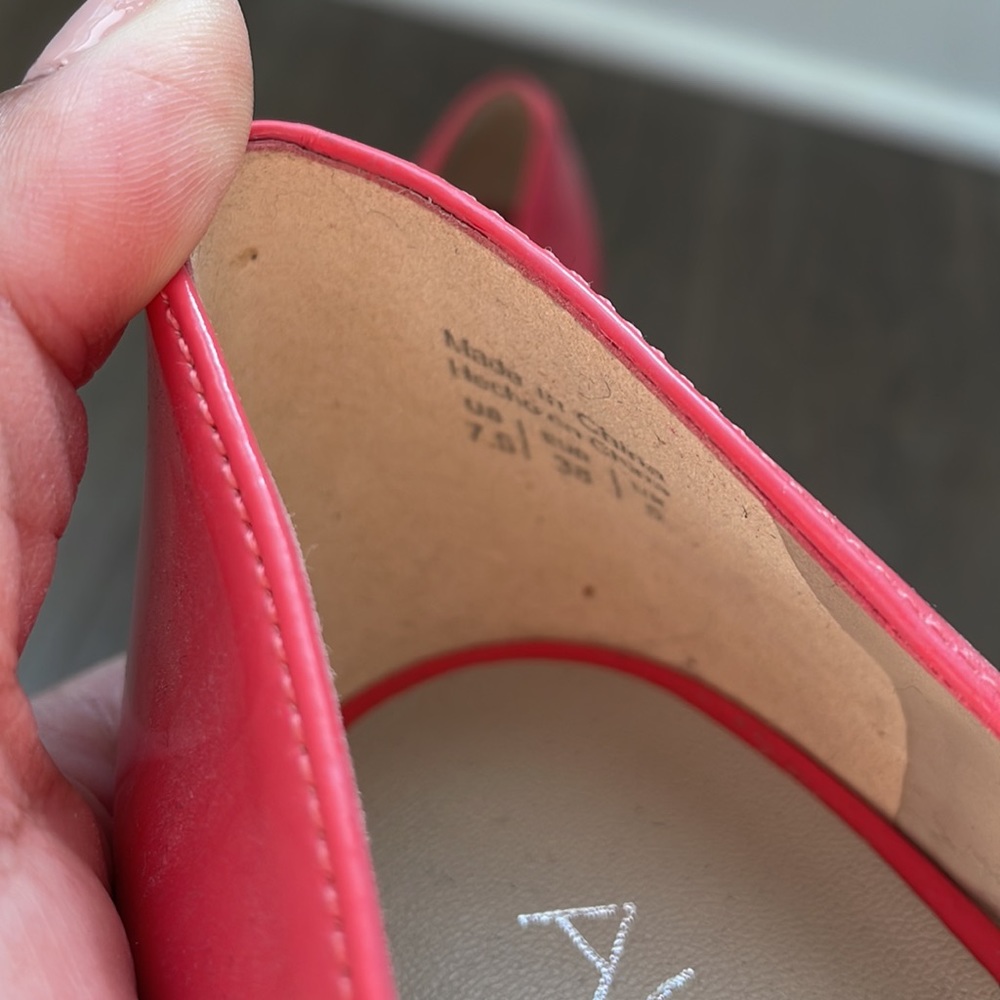 ALDO • heels - Picture 4 of 4